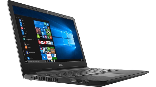 Laptop Dell Inspiron 15 3576 (70182245)