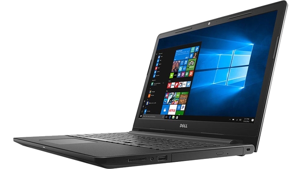 Laptop Dell Inspiron 15 3576 (70182245)