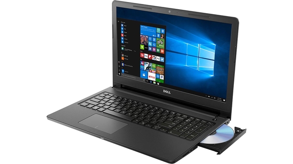 Laptop Dell Inspiron 15 3576 (70182245)