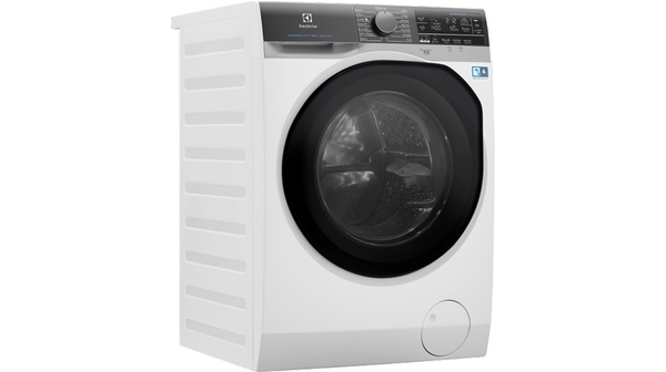 Máy giặt Electrolux Inverter 8 kg EWW8023AEWA mặt nghiêng phải