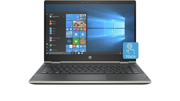 Laptop HP Pavilion X36014-CD1020TU giá rẻ tại Nguyễn Kim