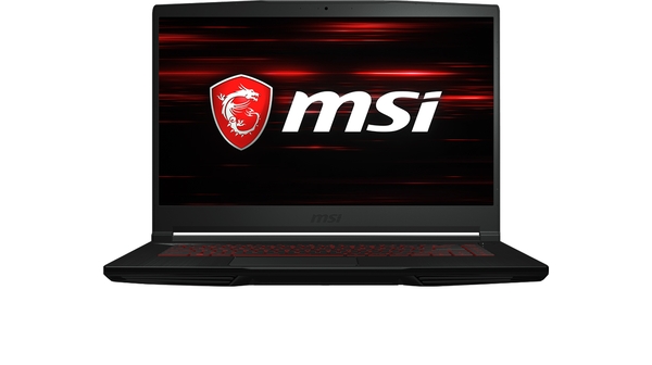 Laptop MSI GF63 8RCS-274VN