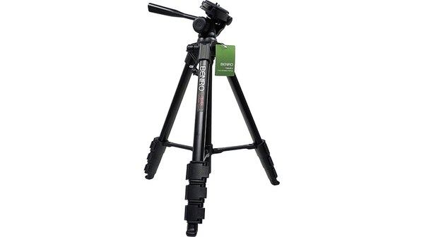 Chân máy ảnh Benro Mini Tripod T660EX 3kg giá rẻ nguyễn kim