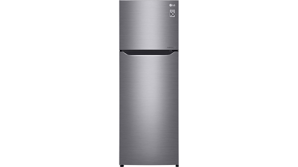 Tủ lạnh LG Inverter 315 lít GN-M315PS mặt chính diện