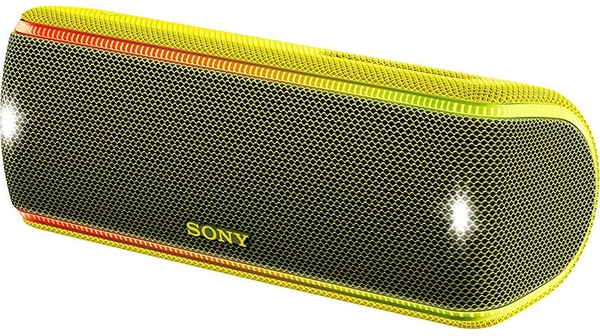 Loa di động Sony SRS-XB31/YC SP6 chính hãng tại Nguyễn Kim