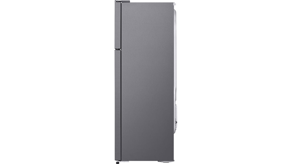 Tủ lạnh LG Inverter 315 lít GN-M315PS mặt cạnh bên