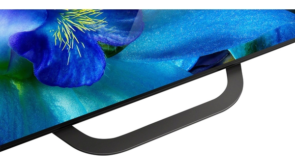 Android Tivi OLED Sony 4K 55 inch KD-55A8G chân đế