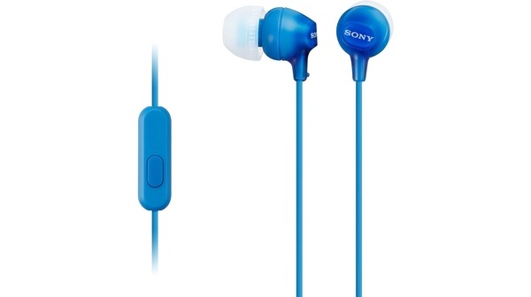 Tai nghe Sony MDR-EX15APLZE