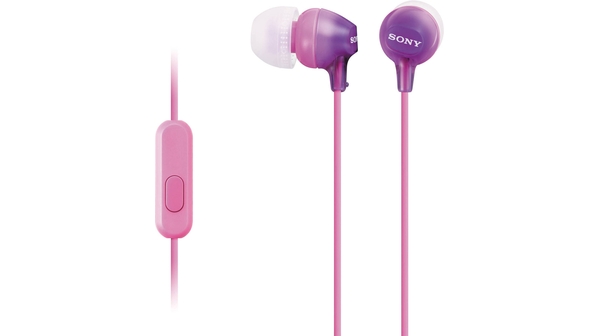 Tai nghe Sony MDR-EX15APPZE