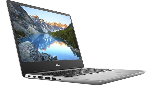 Laptop Dell Inspiron 5480 (X6C891)