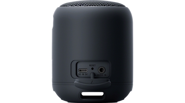 Loa không dây Sony– SRS-XB12/BC có khả năng chống thấm nước đạt chuẩn IP67