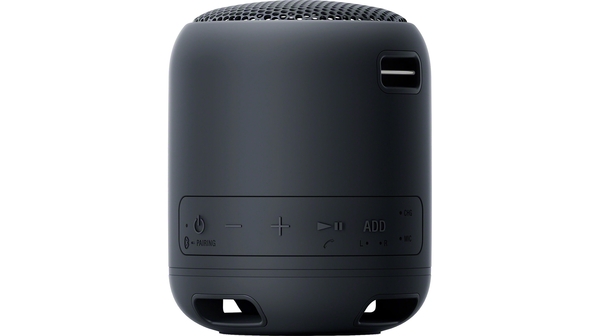 Loa không dây Sony– SRS-XB12/BC chống bụi