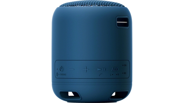 Loa không dây Sony– SRS-XB12/LC E nhỏ gọn