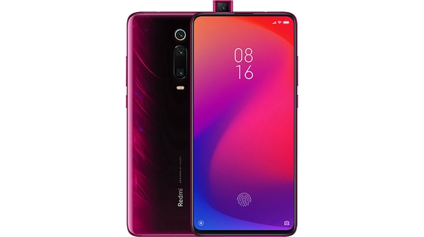 Xiaomi Mi 9T 64 GB Đỏ
