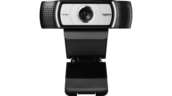 Webcam Logitech C930E giá rẻ tại Nguyễn Kim