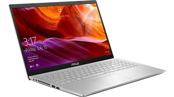 Laptop Asus X509FJ- EJ053T