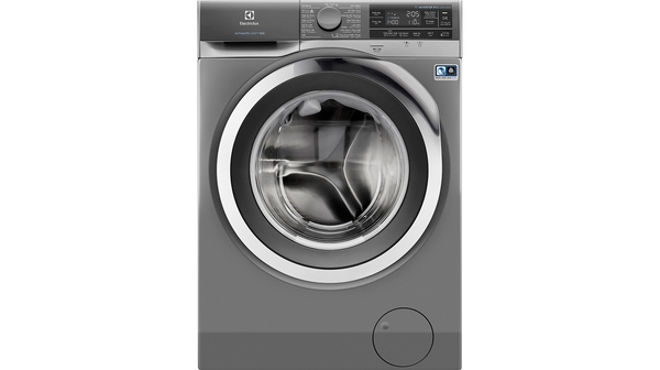 Máy giặt Electrolux Inverter 11 kg EWF1142BESA mặt chính diện