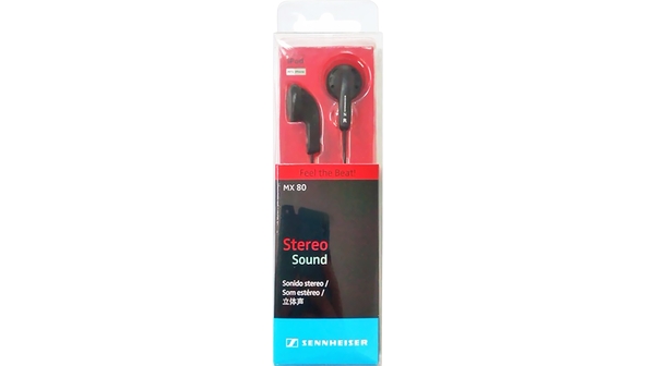 Tai nghe Sennheiser MX80 giá khuyến mãi tại điện máy nguyenkim.com