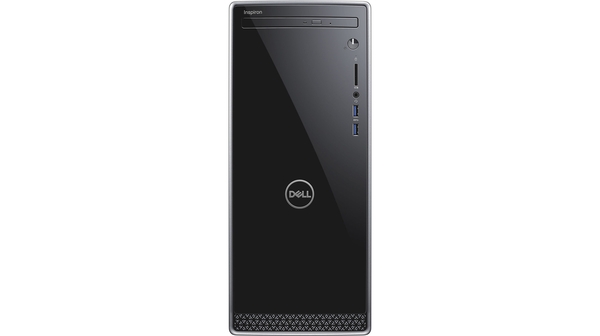 Máy tính để bàn Dell Inspiron 3670 giá tốt tại Nguyễn Kim