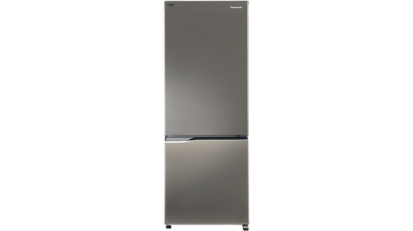 Tủ lạnh Panasonic Inverter 290 lít NR-BV320QSVN mặt chính diện