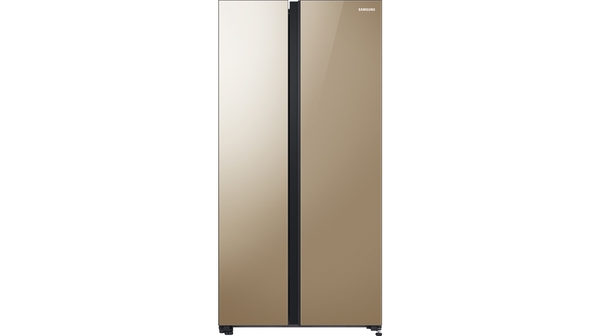 Tủ lạnh Samsung 680 lít RS62R50014G giá tốt tại Nguyễn Kim