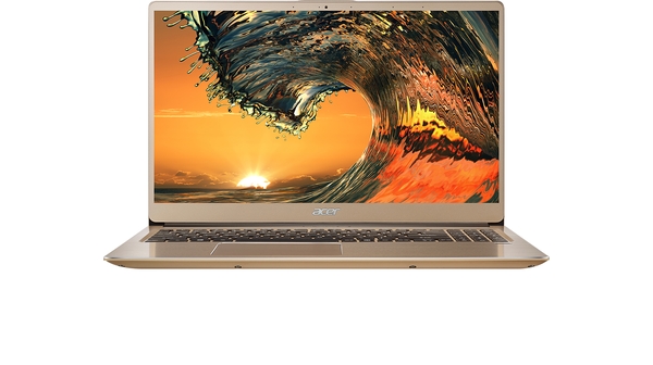 Laptop Acer Swift 3 SF315-52-52Z7 (NX.GZBSV.004) chính hãng tại Nguyễn Kim