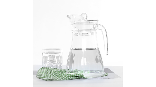 Bình nước TT Luminarc Bucolique 1.3L giá rẻ tại Nguyễn Kim