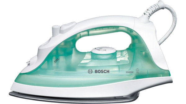 Bàn ủi hơi nước Bosch TDA2301GB