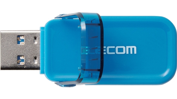 USB 32GB Elecom MF-FCU3032GBU