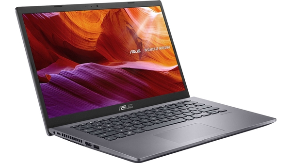 Laptop Asus X409FA (EK100T) giá tốt tại Nguyễn Kim