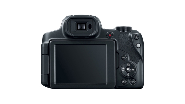 Máy ảnh Canon PowerShot SX70 HS