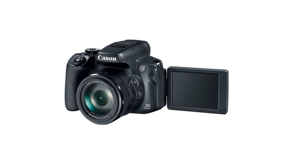 Máy ảnh Canon PowerShot SX70 HS