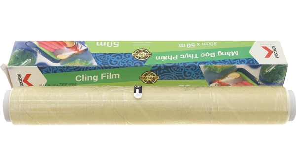 Màng bọc thực phẩm Kokusai 30CMX50M