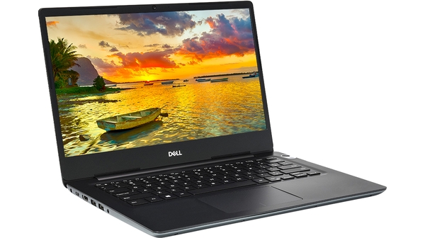 Laptop Dell Vostro 5481 (V4I5206W) giá rẻ tại Nguyễn Kim