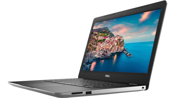 Laptop Dell Inspiron 3480 (N4I7116W) giá rẻ tại Nguyễn Kim