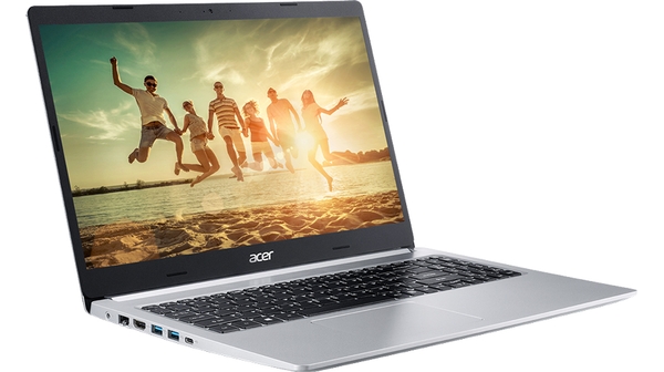 Laptop Acer A514-52-33AB (NX.HMHSV.001) giá rẻ tại Nguyễn Kim