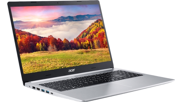 Laptop Acer A515-54-54EU (NX.HN3SV.002) giá rẻ tại Nguyễn Kim