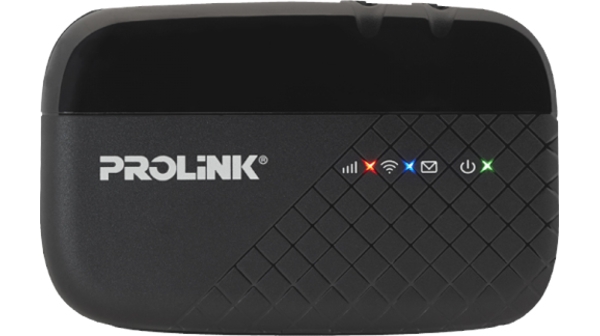 Thiết bị phát Wifi 4G Prolink PRT7011L