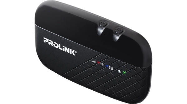 Thiết bị phát Wifi 4G Prolink PRT7011L