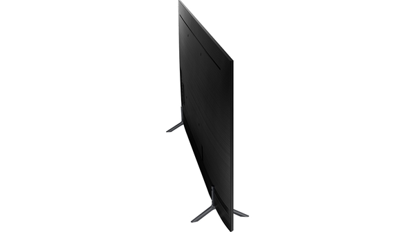 Smart Tivi Samsung 4K 70 inch UA70RU7200KXXV mặt lưng