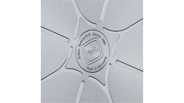 Chảo Fissler Adaman Classic 28cm