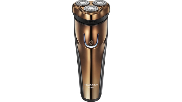 Máy cạo râu 3 lưỡi kép chống thấm nước Flyco FS-371VN giá rẻ tại Nguyễn Kim