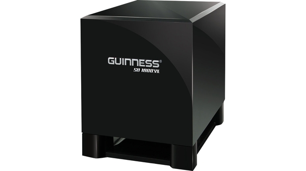 Loa Guinness Subwoofer SB-1800VII góc nghiêng phải