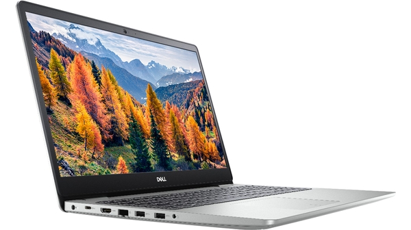 Dell Inspiron 15 5000 5593 i5-1035G1 15.6 inch N5I5513W mặt nghiêng phải