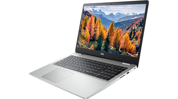 Dell Inspiron 15 5000 5593 i5-1035G1 15.6 inch N5I5513W mặt nghiêng trái