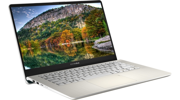 Laptop Asus S430FA-EB459T giá rẻ tại Nguyễn Kim
