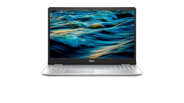 Laptop Dell Inspiron 15 5584-CXGR01 mặt chính diện