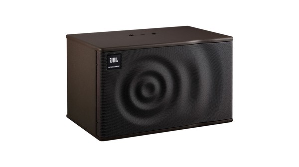 Bộ loa JBL MK08-PAK mặt nghiêng trái