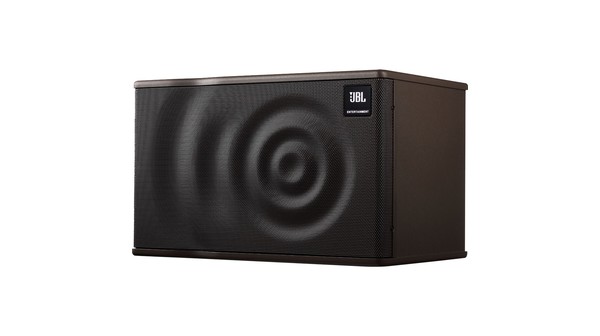 Bộ loa JBL MK08-PAK mặt nghiêng phải