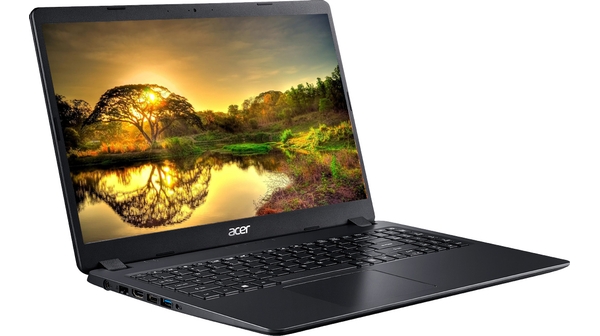 Laptop Acer Aspire A315-54-59ZJ chính hãng tại Nguyễn Kim